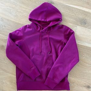 Under Armour cold gear hoodie
